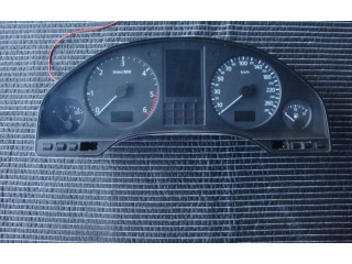 Панель приборов 4D0919881BX Audi A8 S8 D2 4D