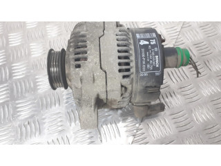 Генератор 0123315007, 31100P1KE03   Honda Civic 1.4     