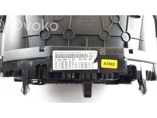 Přístrojová deska XPeng G3 2023 A2059007133, A2059013915