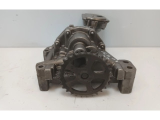 Масляный насос     Citroen C4 Grand Picasso 