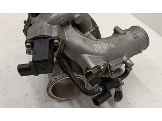  Турбина Audi A3 S3 8P           