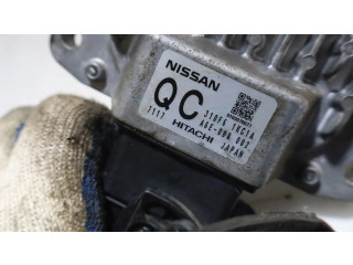 Блок управления коробкой передач Nissan Juke I F15