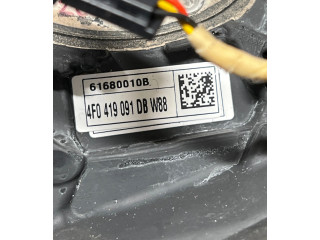 Volant Audi A8 S8 D3 4E 2007 4F0419091DB, 61680010B