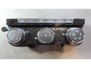 Блок управления климат-контролем 5G0907426R   Volkswagen Golf VII