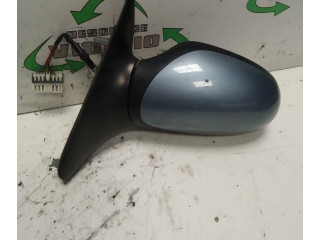 Зеркало электрическое Peugeot 406 1996 - 1999 года