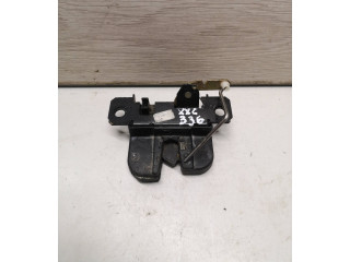 Замок багажника 2K0827505 Volkswagen Caddy 2004 - 2010 года