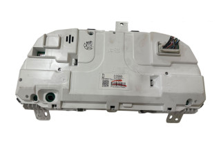 Панель приборов 8100B855, MM0053123 Mitsubishi Outlander