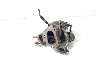 Турбина Fiat Grande Punto