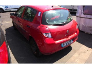 Блок управления климат-контролем 7701070472 Renault Clio III