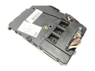 Pojistková skříňka Řídící jednotka BSM Renault Megane II 2003