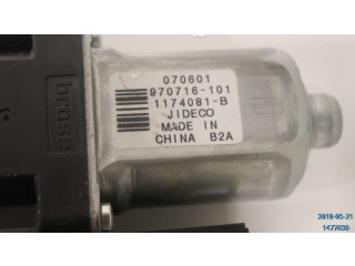 Передний двигатель механизма для подъема окон       Volvo V70  2008 - 2013 года   