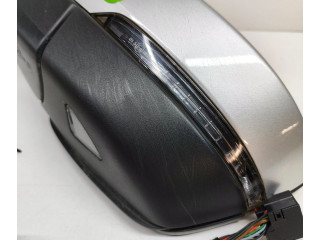 Зеркало электрическое Skoda Karoq 2017 - года