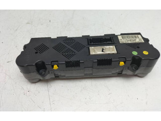 Блок управления климат-контролем 7S7T18C612AF Ford Galaxy