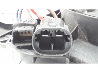 Вентилятор радиатора     1517699, 8237459    Citroen C3 Pluriel 1.6