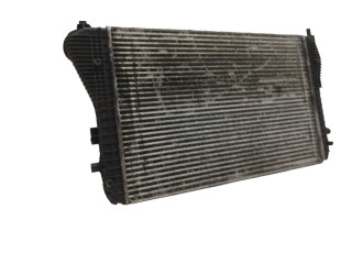 Интеркулер 1K0145803, 1K0145803CD Volkswagen Touran I