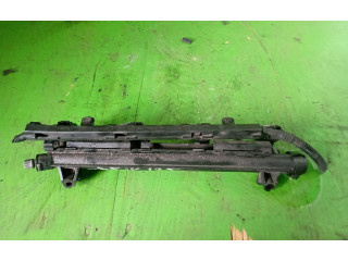 Топливная рампа 036133320 Skoda Fabia Mk1 (6Y)