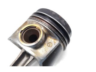 Поршень с шатуном    CRBC   Volkswagen Golf VII