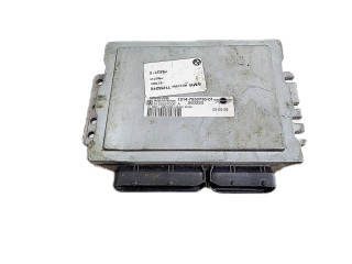 Řídící jednotka 7553735   Mini One - Cooper R50 - 53 2002