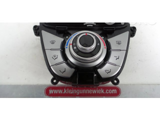 Блок управления климат-контролем 972501K250, 972501K250GU   Hyundai ix20