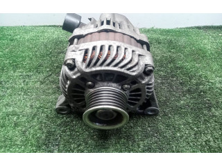 Генератор Citroen C2