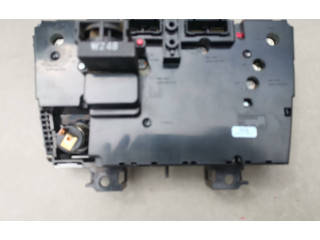 Блок управления кондиционера воздуха / климата/ печки (в салоне) 8691950, 7923   Volvo V70