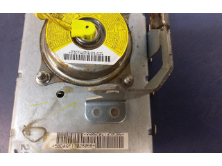 Подушка безопасности пассажира Peugeot 107