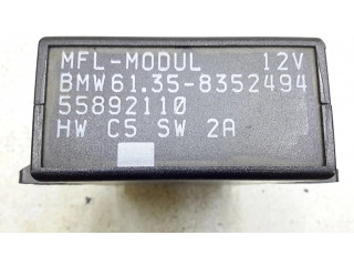 Řídící jednotka 61358352494 BMW M5 2001