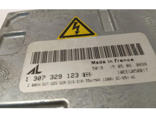 Блок управления Xenon