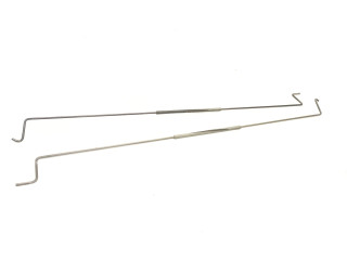 Комплект петлей багажника    Cadillac  DeVille   -  года