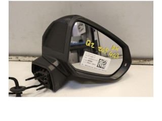 Зеркало электрическое        Audi Q2 -   -  года   