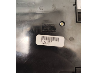 Блок управления климат-контролем 31324237, 19206   Volvo V50
