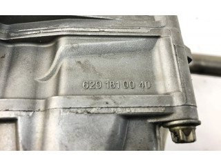 Масляный насос  OM 629.912 A6291800401, A6291800401  Mercedes-Benz GL X164 