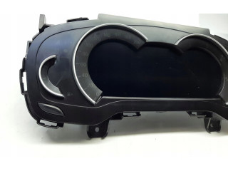 Панель приборов 62108705989, 8705989 BMW X3 G01