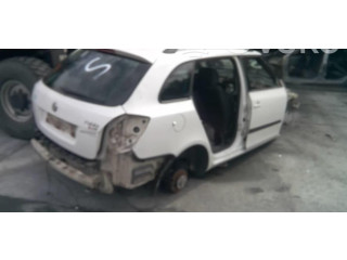 Зеркало электрическое Skoda Fabia Mk2 (5J) 2007 - 2014 года