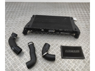 Интеркулер Volkswagen Golf VII