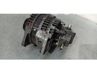 Генератор Honda Civic