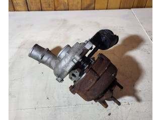 Turbodmychadlo Турбина 70863910, 256236 Nissan Primera