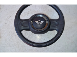 Руль Mini One - Cooper Coupe R56 2005 - 2014 года