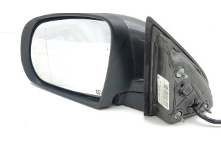 Зеркало электрическое Jeep Cherokee 2013 - 2020 года