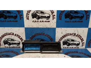 Блок подушек безопасности T011111700369   Volvo S80