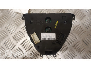 Блок управления климат-контролем 14874990, A83000200 Citroen C8