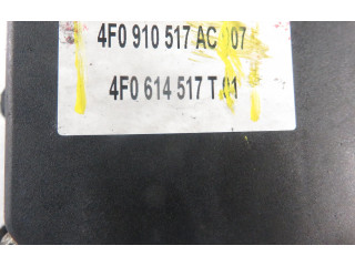Jednotka ABS 4F0614517T, 4F0910517AC Audi A6 S6 C6 4F 2007