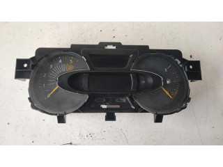 Панель приборов 248105825R, VP3RRF10849SA   Renault Trafic III (X82)       