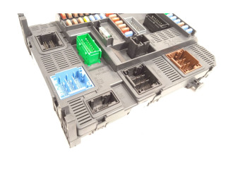 Модуль управления BSM 9807532080, 1611785780 Peugeot 2008 I для двигателя HNZ