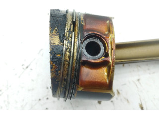 Поршень с шатуном H0081L Porsche Cayenne (9PA)