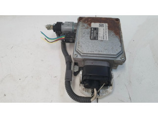 Блок управления топливного насоса