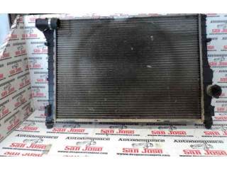 Радиатор охлаждающей жидкости Alfa Romeo 166