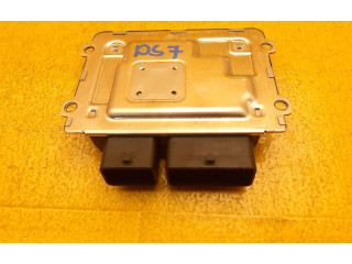 Блок управления 9833971580, 9693525680 Citroen DS4