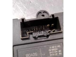 Блок управления CV1T14B532AD, 14F143AA Ford B-MAX