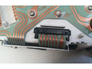 Панель приборов MR381347 Mitsubishi Carisma